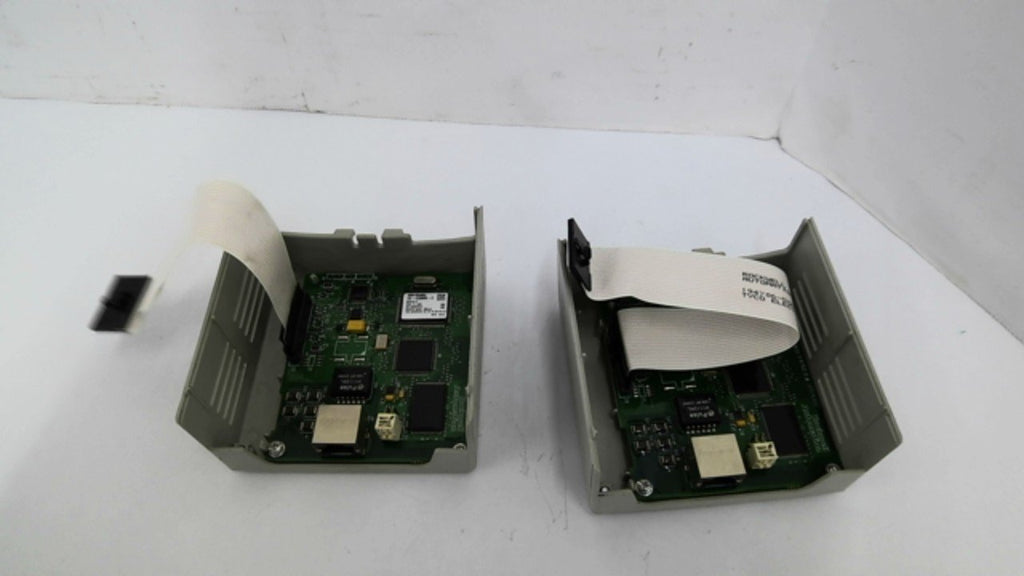 Allen-Bradley PowerFlex SC-BLQPPKCNV-3066 Module