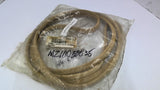 Sweco S48W81104 White Gasket Neoprene