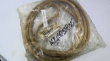 Sweco S48W81104 White Gasket Neoprene