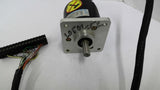 Sumtak AT-217-0360 Optcoder Rotary Encoder Sensor 5 VDC 150mA