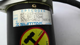 Sumtak AT-217-0360 Optcoder Rotary Encoder Sensor 5 VDC 150mA