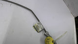 Galvanized Steel Wire Rope Sling 3' x 1/4"
