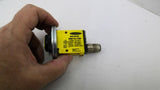 Banner SM312LVQD Photoelectric Sensor 10-30VDC 150MA