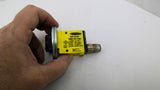 Banner SM312LVQD Photoelectric Sensor 10-30VDC 150MA