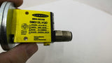 Banner SM312LVQD Photoelectric Sensor 10-30VDC 150MA