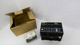 NSD Corporation VS-5FX Rotary Sensor 100VAC