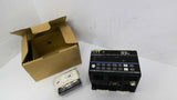 NSD Corporation VS-5FX Rotary Sensor 100VAC