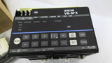 NSD Corporation VS-5FX Rotary Sensor 100VAC