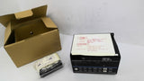 NSD Corporation VS-5FX Rotary Sensor 100VAC