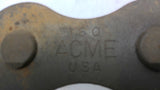 ACME 160 sized Roller Chain