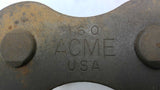 ACME 160 sized Roller Chain