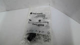 Allen Bradley 800FP-SM22 Black Selector Switch 2 Position IP66