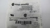 Allen Bradley 800FP-SM22 Black Selector Switch 2 Position IP66
