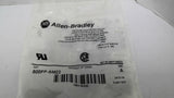 Allen Bradley 800FP-SM22 Black Selector Switch 2 Position IP66