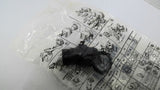 Allen Bradley 800FP-SM22 Black Selector Switch 2 Position IP66