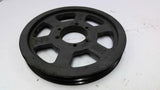 2-3V800SDS V-Belt Pulley 2 Groove 3V Belt Width