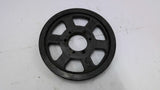 2-3V800SDS V-Belt Pulley 2 Groove 3V Belt Width
