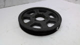 2-3V800SDS V-Belt Pulley 2 Groove 3V Belt Width