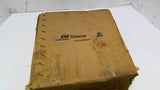 Dynacorp 315450 3803 Machined Aluminum Flange