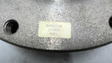Dynacorp 315450 3803 Machined Aluminum Flange