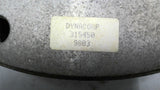 Dynacorp 315450 3803 Machined Aluminum Flange