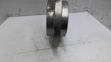 Dynacorp 315450 3803 Machined Aluminum Flange