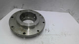 Dynacorp 315450 3803 Machined Aluminum Flange