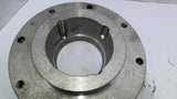 Dynacorp 315450 3803 Machined Aluminum Flange