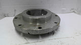 Dynacorp 315450 3803 Machined Aluminum Flange