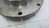 Dynacorp 315450 3803 Machined Aluminum Flange