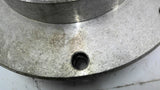 Dynacorp 315450 3803 Machined Aluminum Flange