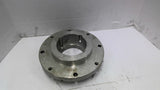 Dynacorp 315450 3803 Machined Aluminum Flange