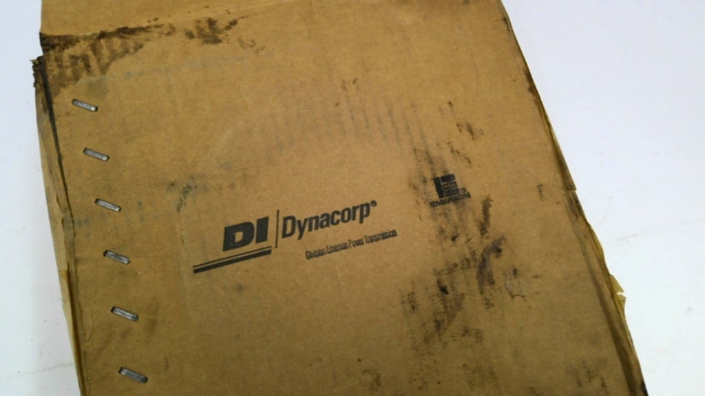 Dynacorp 315450 9803 Rigid Flange Assembly
