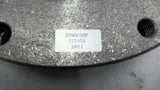 Dynacorp 315450 9803 Rigid Flange Assembly