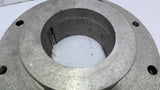 Dynacorp 315450 9803 Rigid Flange Assembly