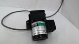 Oriental 21K6GN-AWT Gear Motor with 2GN12.5KA Gear Head 110/115 Volts .20 A