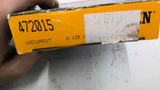 Timken 472015 Industrial Seal Lot of 3