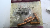 Thermal Dynamics 9-5898 Plasma Cutter Electrodes