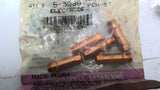 Thermal Dynamics 9-5898 Plasma Cutter Electrodes