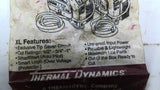 Thermal Dynamics 9-5898 Plasma Cutter Electrodes