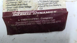 Thermal Dynamics 9-5898 Plasma Cutter Electrodes