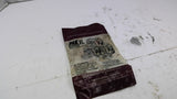 Thermal Dynamics 9-5898 Plasma Cutter Electrodes
