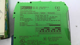 Phoenix Contact ELRW3-24VDC/500AC-21 Solid State Reversing Contactor 2,4A