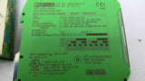 Phoenix Contact ELRW3-24VDC/500AC-21 Solid State Reversing Contactor 2,4A