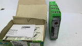 Phoenix Contact ELRW3-24VDC/500AC-21 Solid State Reversing Contactor 2,4A