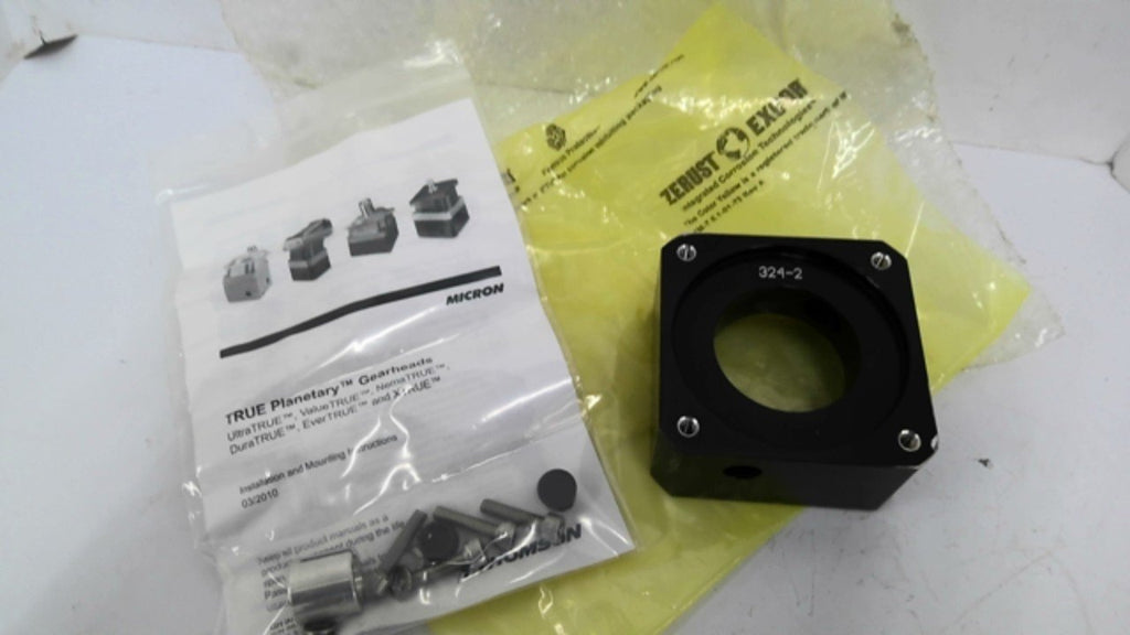 Micron 324-2 Redimount Mounting Kit