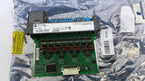 Allen Bradley 1746-0B16 Output Module 10-50VDC 0.5AMP