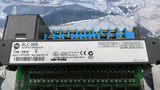 Allen Bradley 1746-0B16 Output Module 10-50VDC 0.5AMP