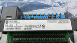 Allen Bradley 1746-0B16 Output Module 10-50VDC 0.5AMP