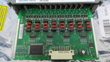 Allen Bradley 1746-0B16 Output Module 10-50VDC 0.5AMP